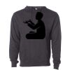 Midweight Hooded Sweatshirt Thumbnail