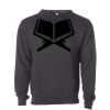 Midweight Hooded Sweatshirt Thumbnail