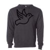 Midweight Hooded Sweatshirt Thumbnail