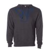 Midweight Hooded Sweatshirt Thumbnail