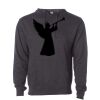 Midweight Hooded Sweatshirt Thumbnail