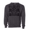 Midweight Hooded Sweatshirt Thumbnail
