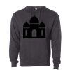 Midweight Hooded Sweatshirt Thumbnail