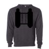 Midweight Hooded Sweatshirt Thumbnail