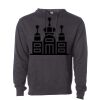 Midweight Hooded Sweatshirt Thumbnail