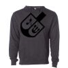 Midweight Hooded Sweatshirt Thumbnail