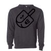 Midweight Hooded Sweatshirt Thumbnail
