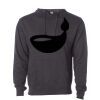 Midweight Hooded Sweatshirt Thumbnail