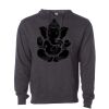 Midweight Hooded Sweatshirt Thumbnail