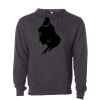 Midweight Hooded Sweatshirt Thumbnail