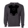 Midweight Hooded Sweatshirt Thumbnail