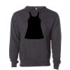 Midweight Hooded Sweatshirt Thumbnail