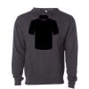 Midweight Hooded Sweatshirt Thumbnail