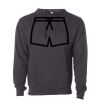 Midweight Hooded Sweatshirt Thumbnail