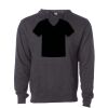 Midweight Hooded Sweatshirt Thumbnail