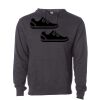 Midweight Hooded Sweatshirt Thumbnail