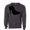 Midweight Hooded Sweatshirt Thumbnail
