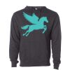 Midweight Hooded Sweatshirt Thumbnail