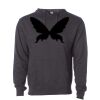 Midweight Hooded Sweatshirt Thumbnail