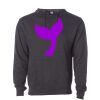 Midweight Hooded Sweatshirt Thumbnail