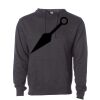Midweight Hooded Sweatshirt Thumbnail