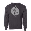 Midweight Hooded Sweatshirt Thumbnail