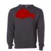 Midweight Hooded Sweatshirt Thumbnail