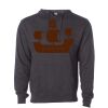 Midweight Hooded Sweatshirt Thumbnail