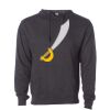 Midweight Hooded Sweatshirt Thumbnail