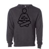 Midweight Hooded Sweatshirt Thumbnail