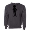 Midweight Hooded Sweatshirt Thumbnail