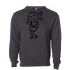 Midweight Hooded Sweatshirt Thumbnail