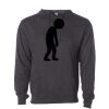Midweight Hooded Sweatshirt Thumbnail