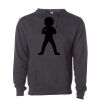 Midweight Hooded Sweatshirt Thumbnail