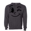 Midweight Hooded Sweatshirt Thumbnail
