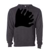 Midweight Hooded Sweatshirt Thumbnail