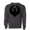 Midweight Hooded Sweatshirt Thumbnail