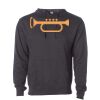 Midweight Hooded Sweatshirt Thumbnail