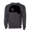 Midweight Hooded Sweatshirt Thumbnail