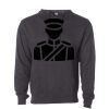 Midweight Hooded Sweatshirt Thumbnail