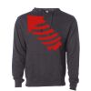 Midweight Hooded Sweatshirt Thumbnail