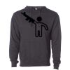 Midweight Hooded Sweatshirt Thumbnail