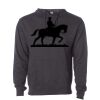 Midweight Hooded Sweatshirt Thumbnail