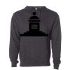 Midweight Hooded Sweatshirt Thumbnail