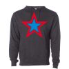 Midweight Hooded Sweatshirt Thumbnail