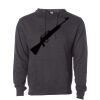 Midweight Hooded Sweatshirt Thumbnail