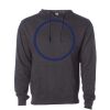Midweight Hooded Sweatshirt Thumbnail