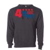 Midweight Hooded Sweatshirt Thumbnail