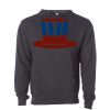 Midweight Hooded Sweatshirt Thumbnail
