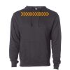 Midweight Hooded Sweatshirt Thumbnail